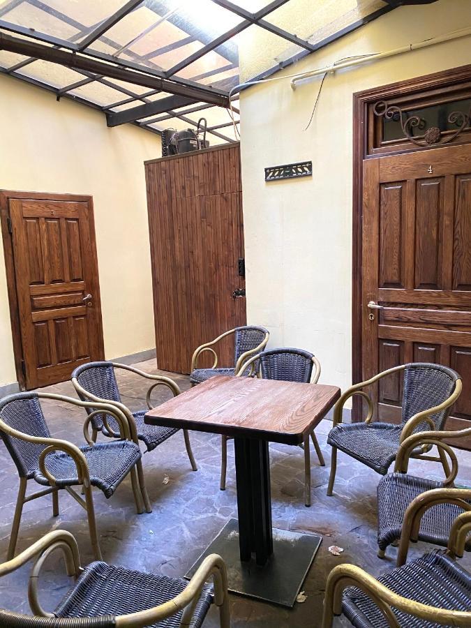 Апартаменти На Вул. Лесі Українки 19/4 Lviv Dış mekan fotoğraf